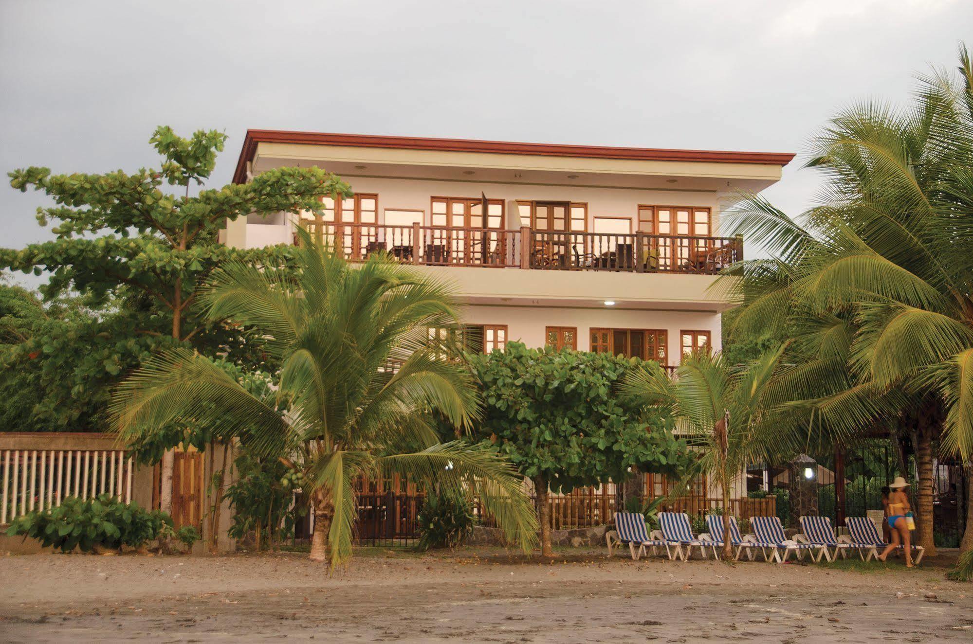Hotel South Beach - Beachfront Jacó Exterior foto